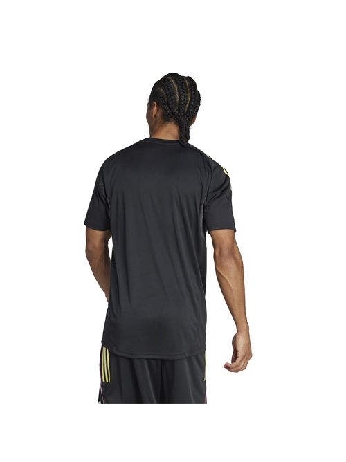 Adidas Juventus maglia training 25/26 Juventus | JN7455TRAINING 2